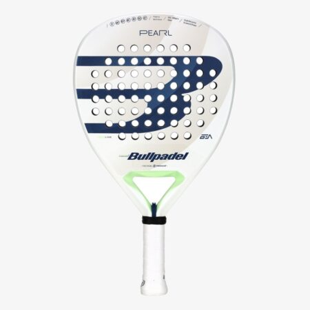 BULLPADEL RACKET PEARL 'BEA' 25