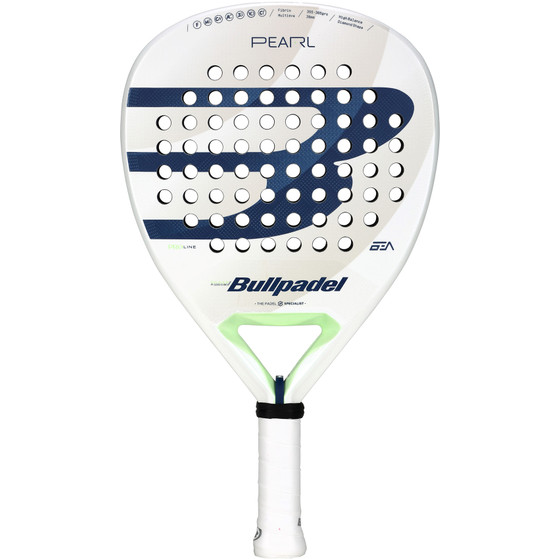 Bullpadel Racket Bea Pearl