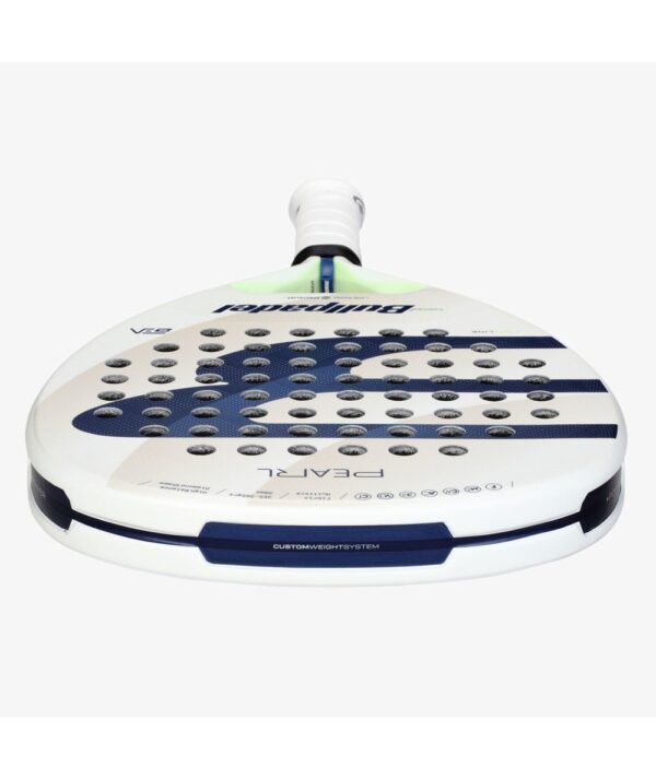 BULLPADEL RACKET PEARL 'BEA' 25 - Afbeelding 3