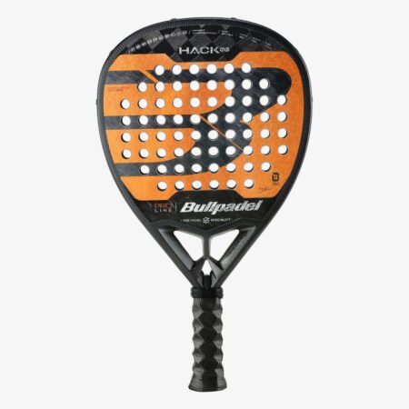 BULLPADEL RACKET HACK 03 24