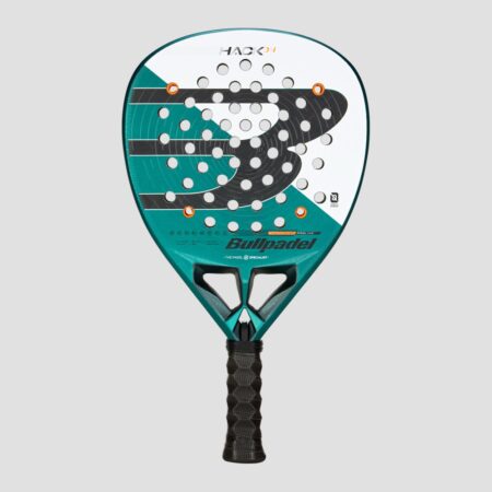 BULLPADEL RACKET HACK 04 25