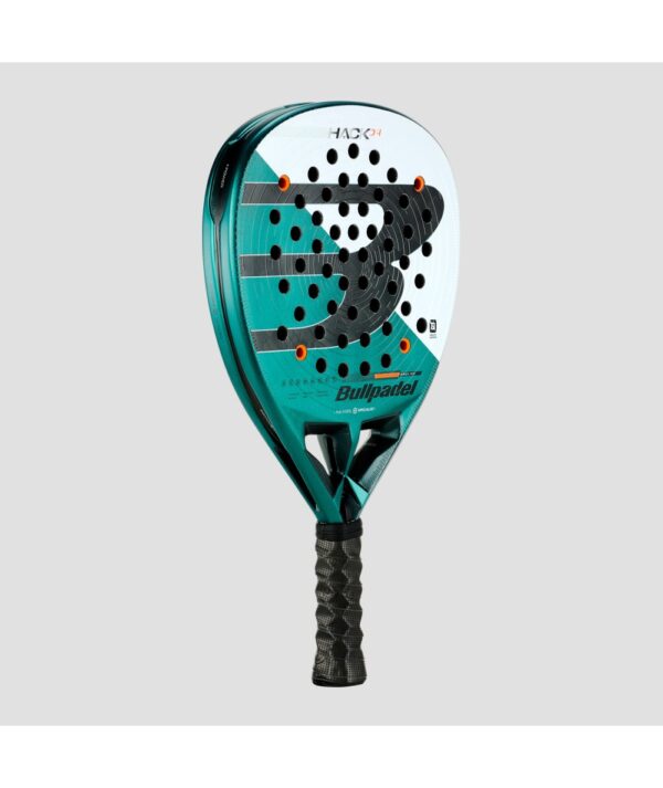 BULLPADEL RACKET HACK 04 25 - Afbeelding 2