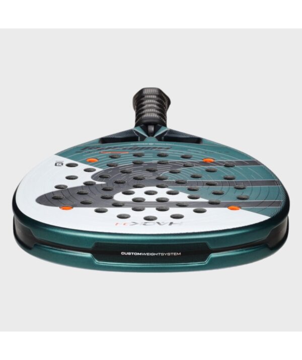BULLPADEL RACKET HACK 04 25 - Afbeelding 3