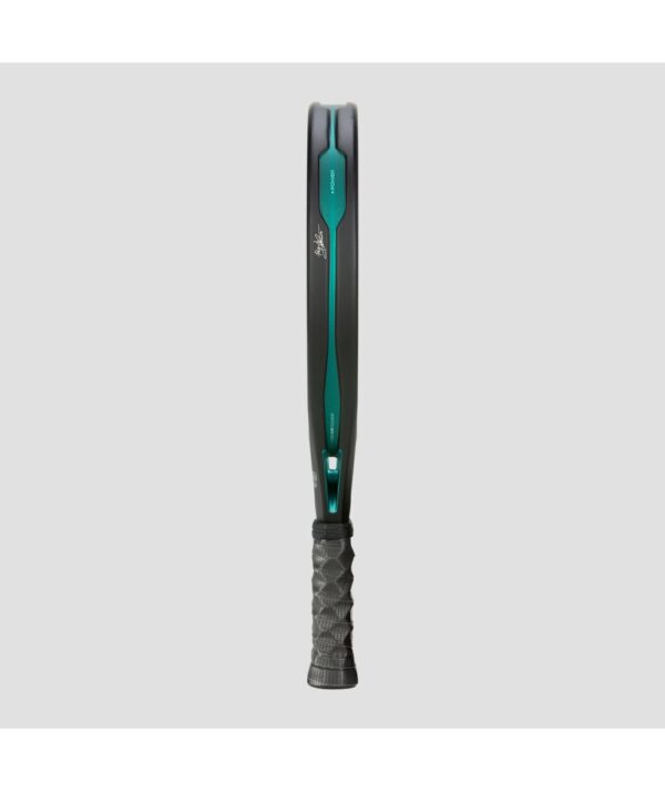 BULLPADEL RACKET HACK 04 HYBRID 25 - Afbeelding 4