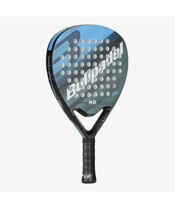 BULLPADEL RACKET K2 24 - Afbeelding 2