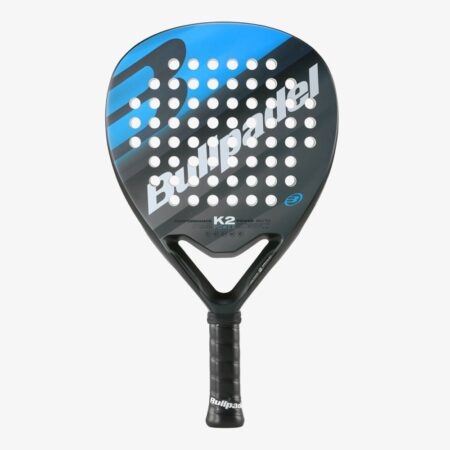 BULLPADEL RACKET K2 24