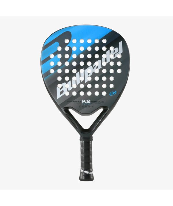 BULLPADEL RACKET K2 24
