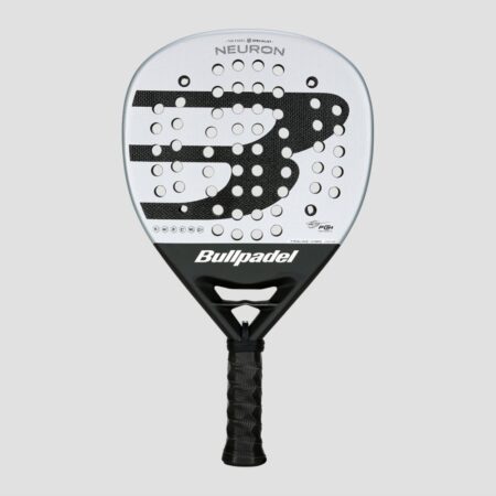 BULLPADEL RACKET NEURON 25