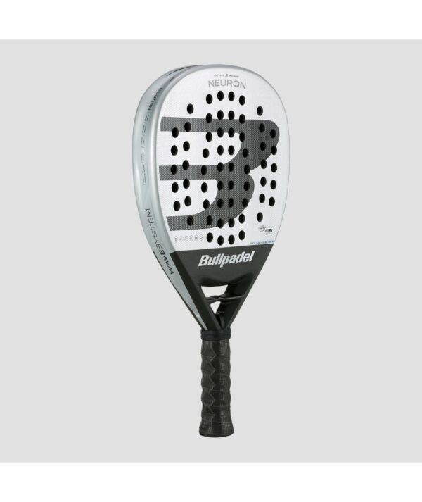 BULLPADEL RACKET NEURON 25 - Afbeelding 2