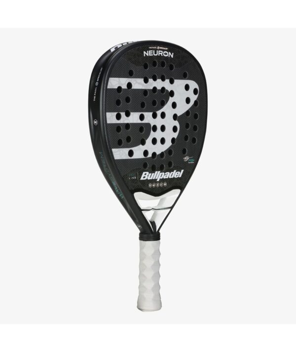 BULLPADEL RACKET NEURON 24 - Afbeelding 2