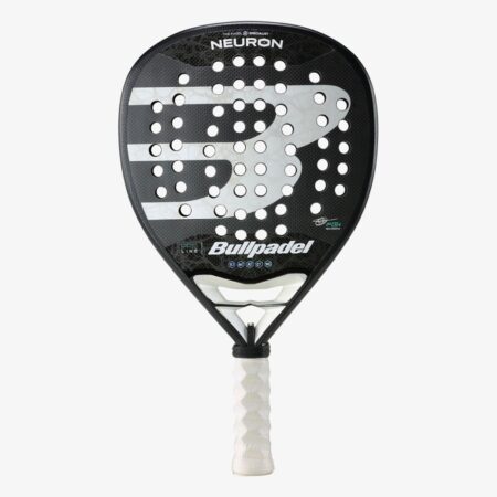 BULLPADEL RACKET NEURON 24