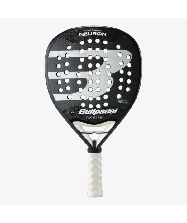 BULLPADEL RACKET NEURON 24