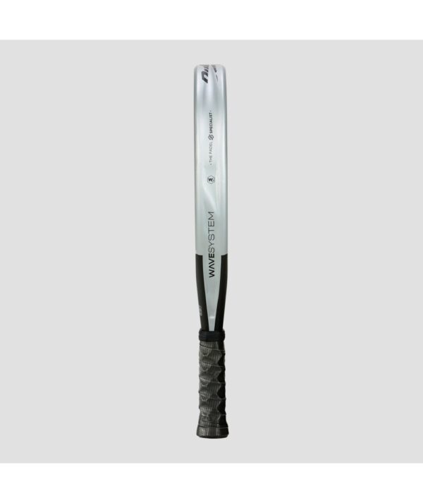 BULLPADEL RACKET NEURON 25 - Afbeelding 4