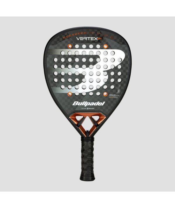 BULLPADEL RACKET VERTEX 04 25