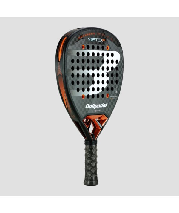 BULLPADEL RACKET VERTEX 04 25 - Afbeelding 2
