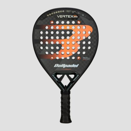 BULLPADEL RACKET VERTEX 04 HYBRID 25