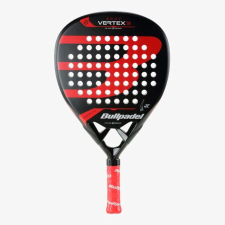 BULLPADEL RACKET VERTEX JR 24