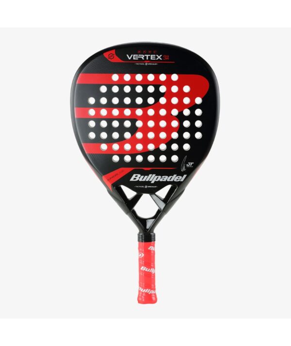 BULLPADEL RACKET VERTEX JR 24