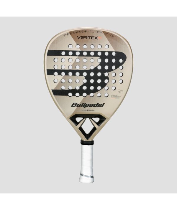 BULLPADEL RACKET VERTEX 04 WOMAN 25