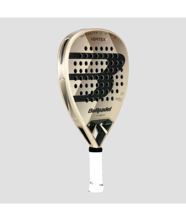 BULLPADEL RACKET VERTEX 04 WOMAN 25 - Afbeelding 2