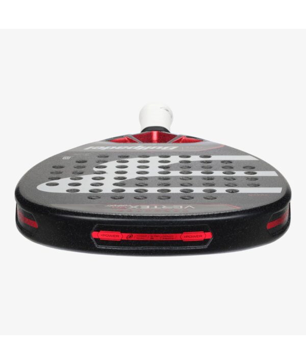 BULLPADEL RACKET VERTEX 04 COMFORT 24 - Afbeelding 4