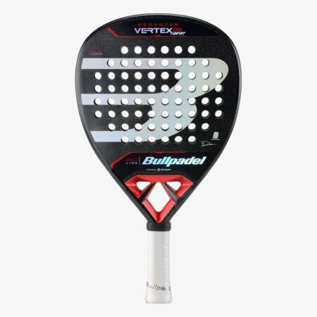 BULLPADEL RACKET VERTEX 04 COMFORT 24
