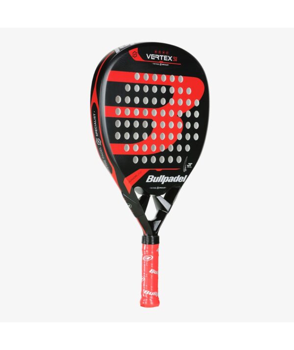 BULLPADEL RACKET VERTEX JR 24 - Afbeelding 2