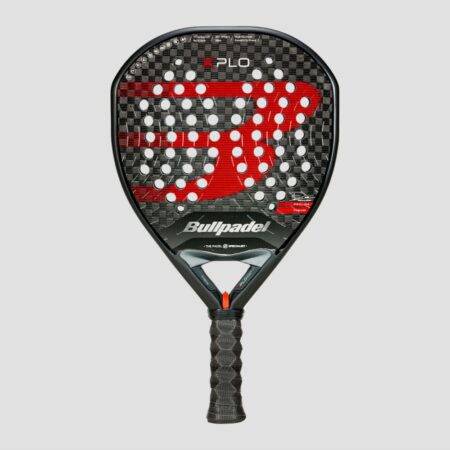 BULLPADEL RACKET XPLO 25