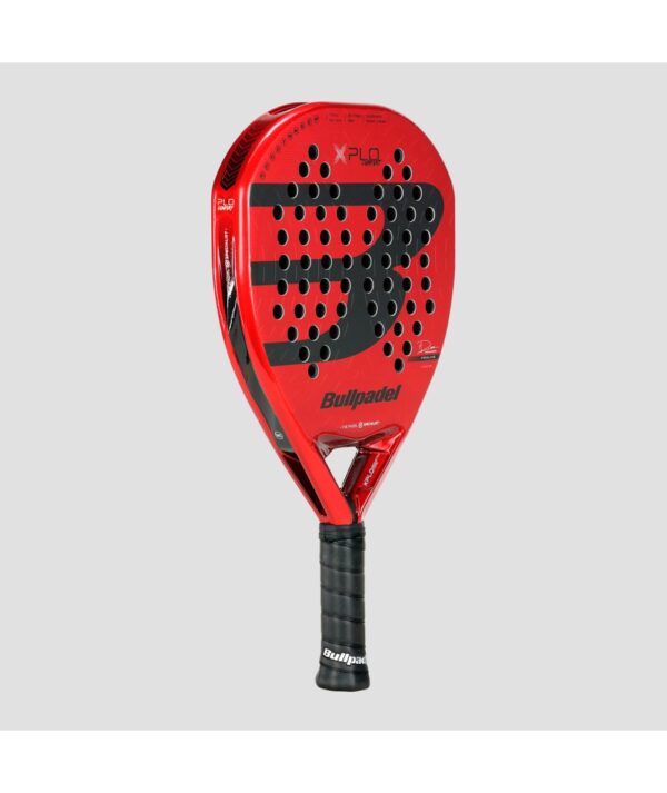 BULLPADEL RACKET XPLO COMFORT 25 - Afbeelding 2