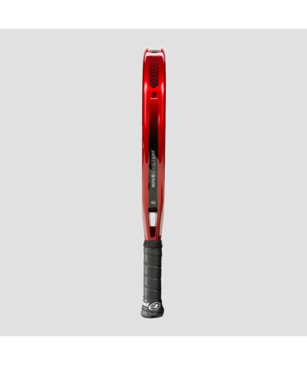 BULLPADEL RACKET XPLO COMFORT 25 - Afbeelding 3