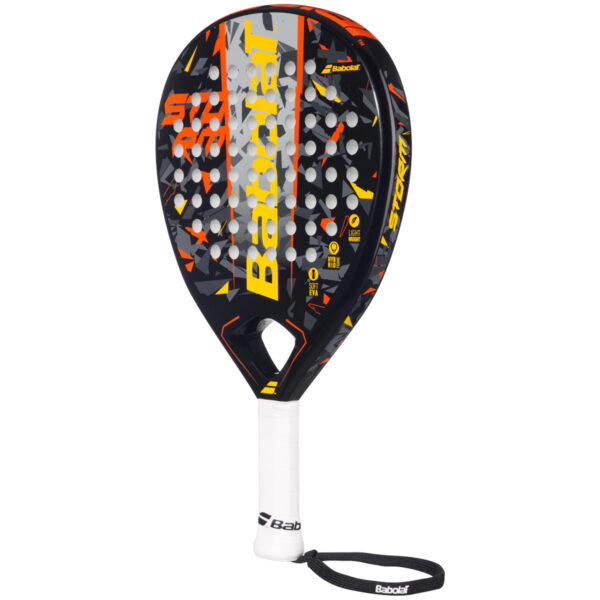BABOLAT RACKET STORM - Afbeelding 4