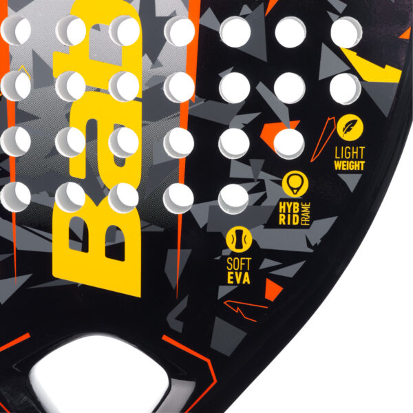 BABOLAT RACKET STORM - Afbeelding 2