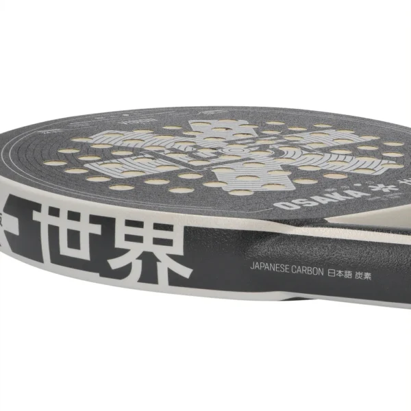 OSAKA RACKET VISION CONTROL GREY - Afbeelding 5