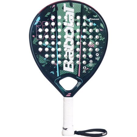 BABOLAT RACKET REVEAL