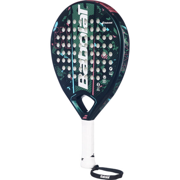 BABOLAT RACKET REVEAL - Afbeelding 3