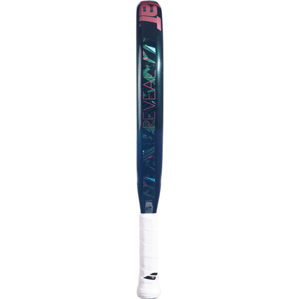 BABOLAT RACKET REVEAL - Afbeelding 4
