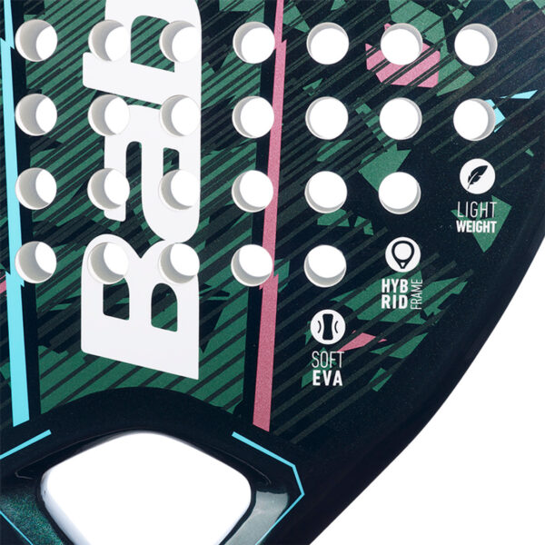 BABOLAT RACKET REVEAL - Afbeelding 5