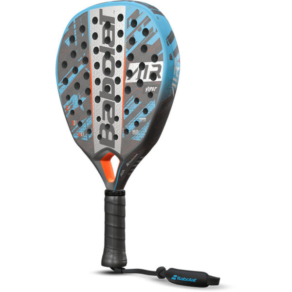 BABOLAT RACKET AIR VIPER 24 - Afbeelding 3