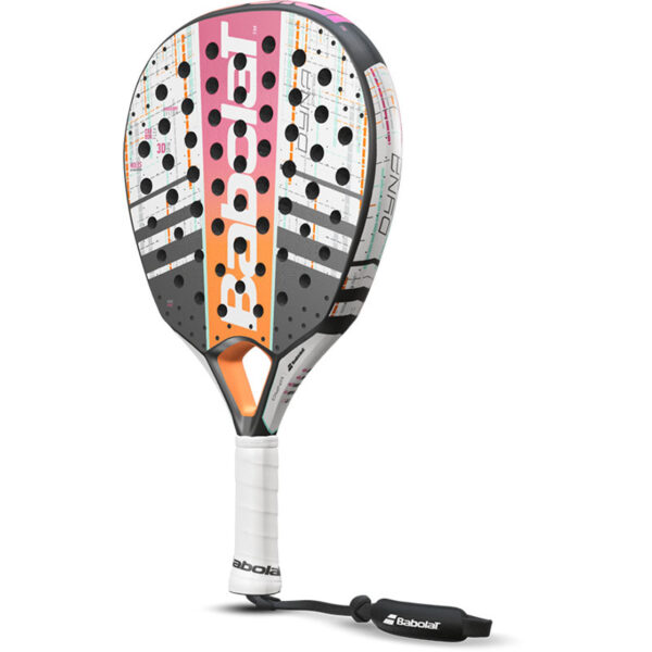 BABOLAT RACKET DYNA ENERGY - Afbeelding 3