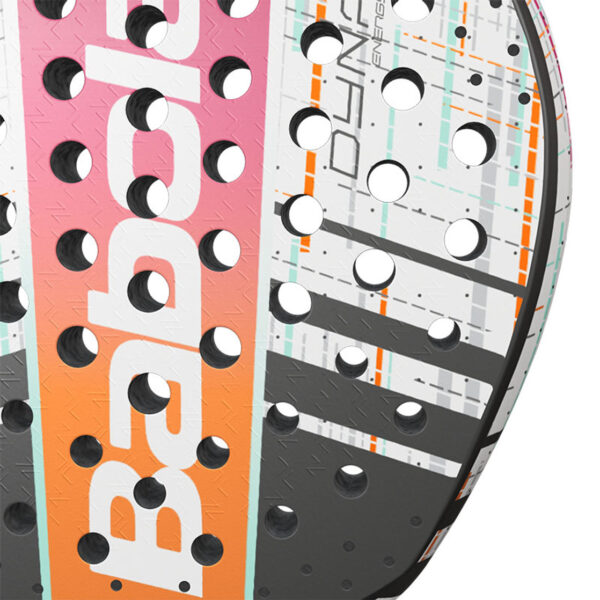 BABOLAT RACKET DYNA ENERGY - Afbeelding 5