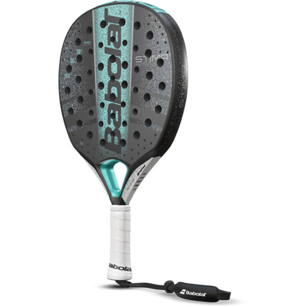 BABOLAT RACKET STIMA ENERGY - Afbeelding 4