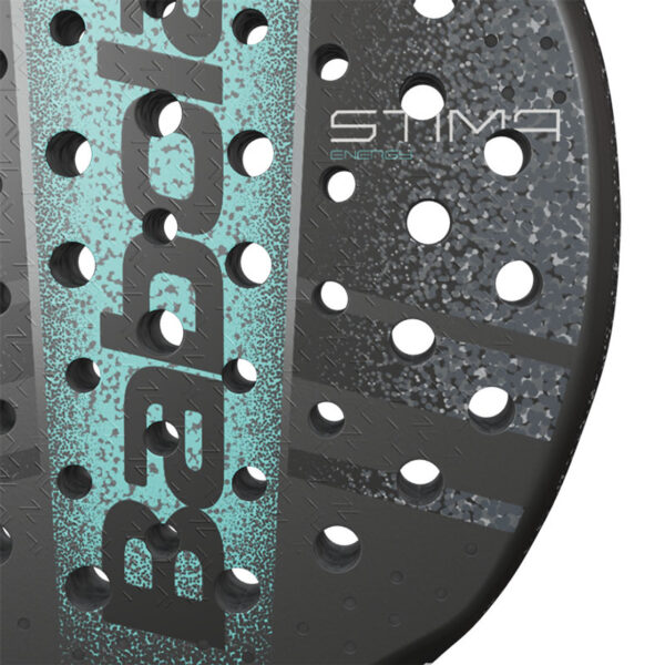 BABOLAT RACKET STIMA ENERGY - Afbeelding 2