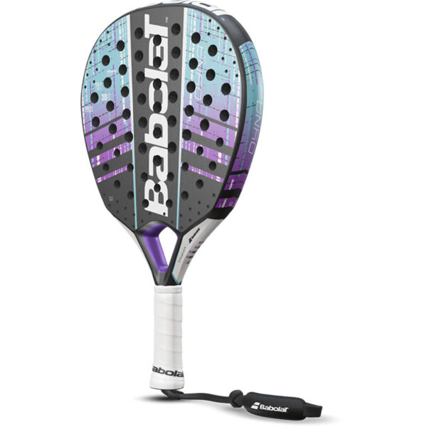 BABOLAT RACKET DYNA SPIRIT - Afbeelding 4