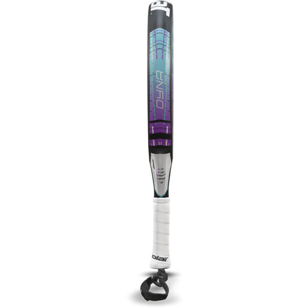 BABOLAT RACKET DYNA SPIRIT - Afbeelding 3