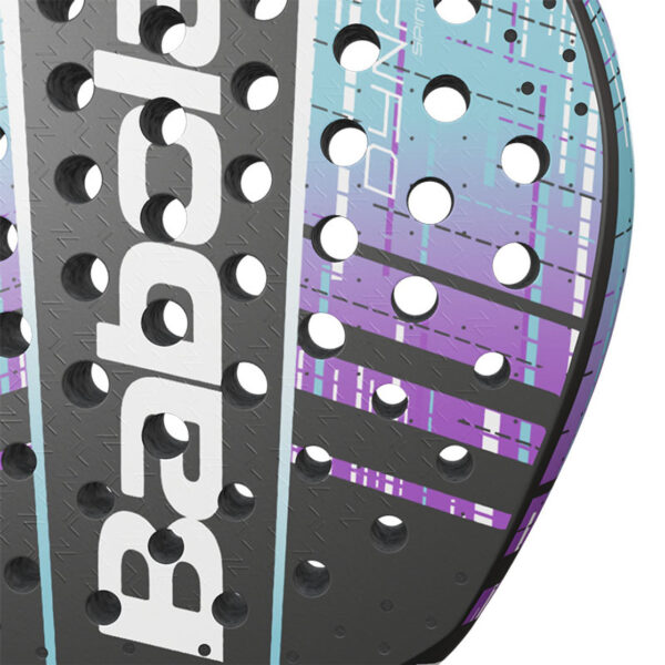 BABOLAT RACKET DYNA SPIRIT - Afbeelding 2