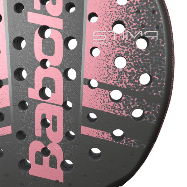 BABOLAT RACKET STIMA SPIRIT - Afbeelding 2