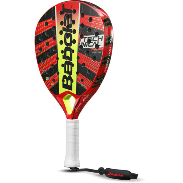 BABOLAT RACKET TECNICAL VERTUO 24 - Afbeelding 4