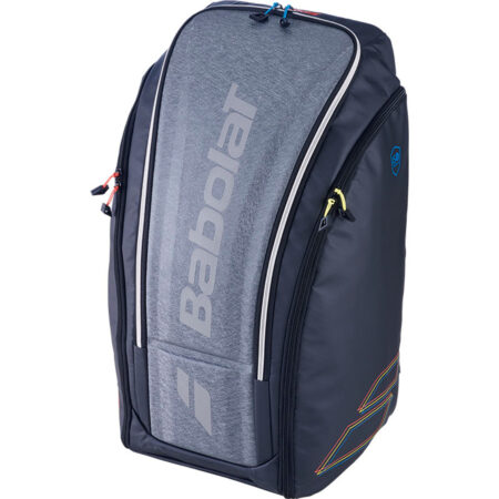 BABOLAT BAG RH PERF BLACK/GREY