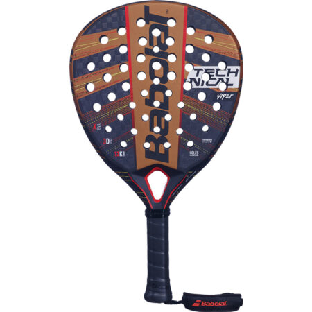 BABOLAT RACKET TECNICAL VIPER 24
