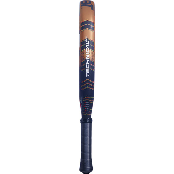 BABOLAT RACKET TECNICAL VIPER 24 - Afbeelding 2